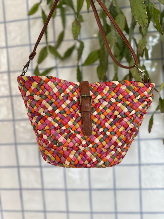 Borsa Cherie