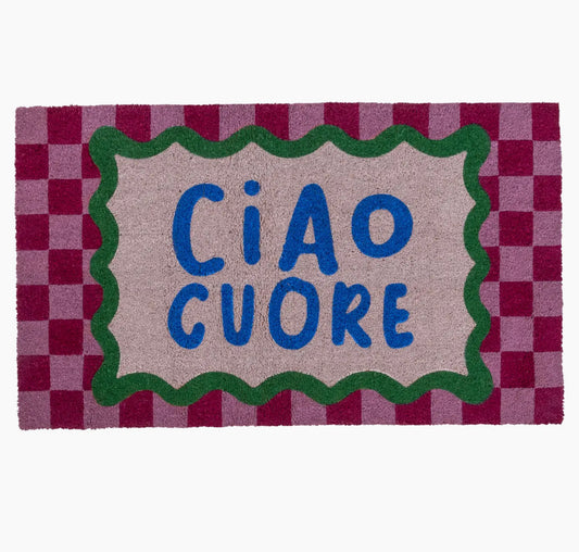 Ciao cuore