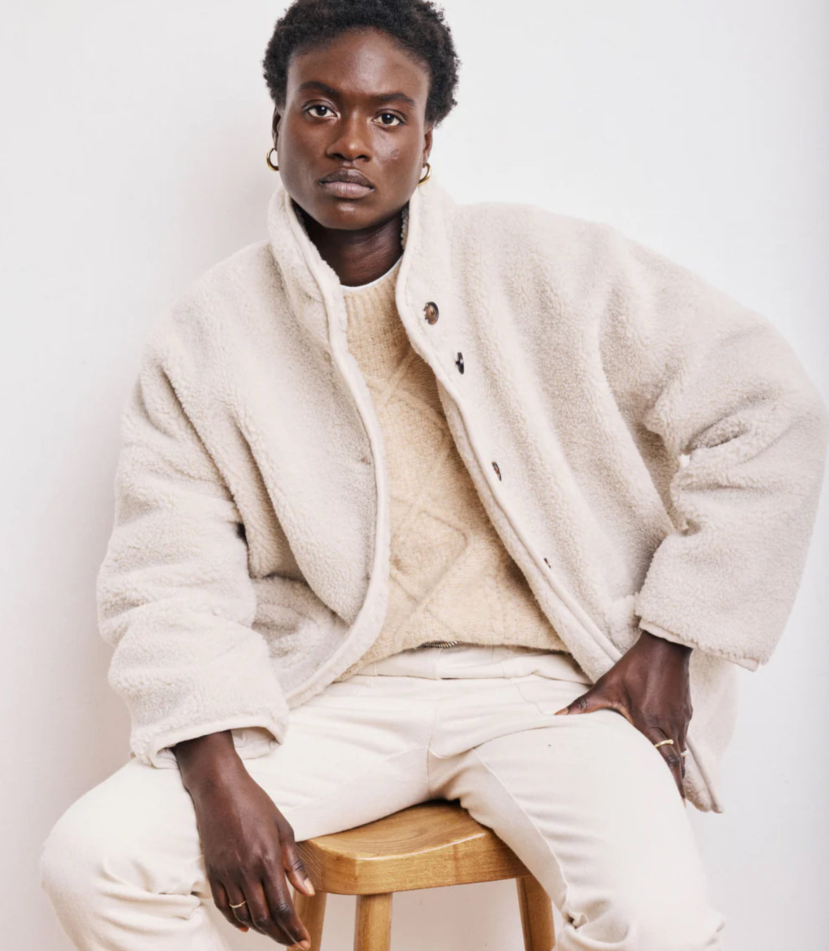 Canile coat