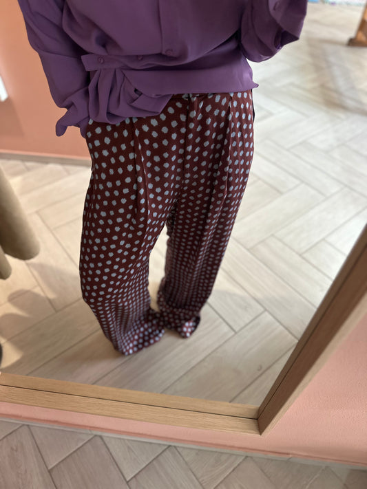 Pantalone Camelia