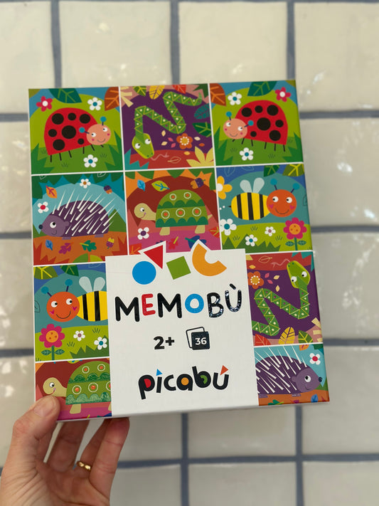 MEMOBÙ