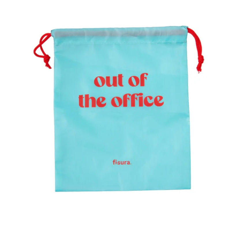 Travel bags - OUT of OFFICE