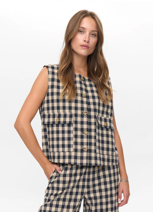 Gilet Nuchikka