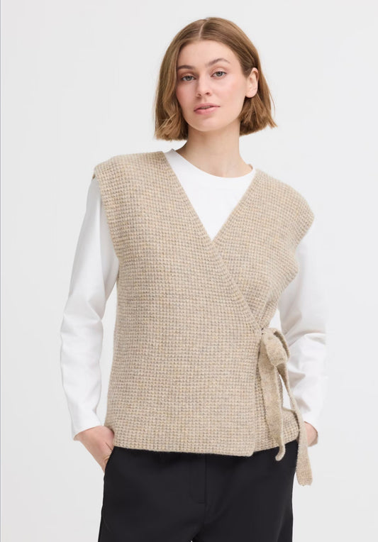 Gilet Alitten