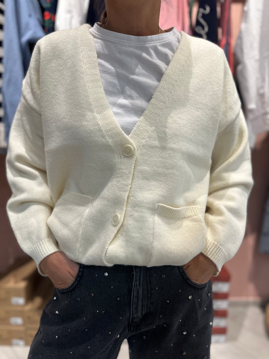Cardigan - Alize