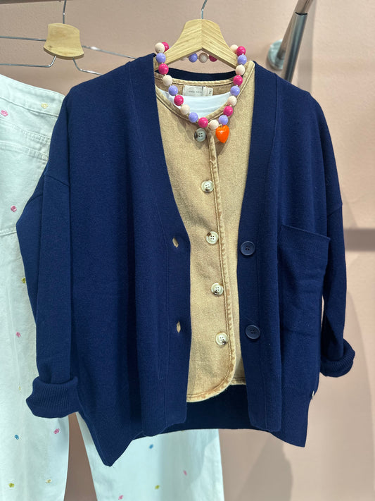Cardigan Frollino