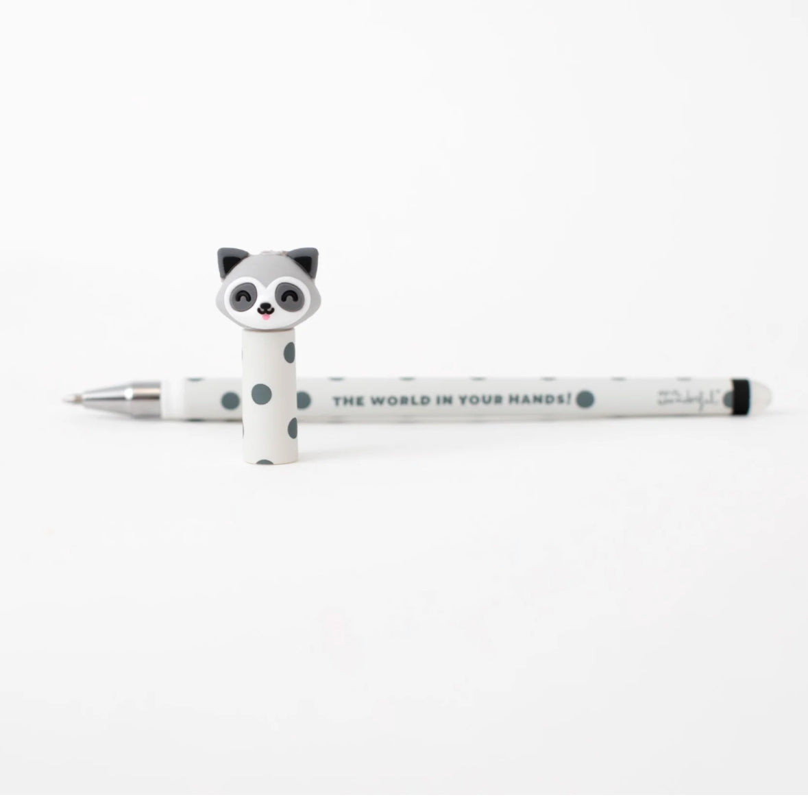 Penna Cancellabile - Procione