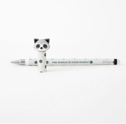 Penna Cancellabile - Procione