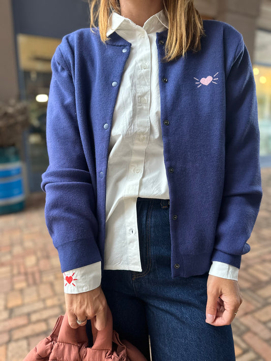 Cardigan Ezanora