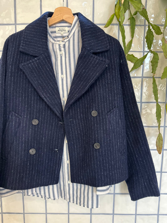 Vega coat