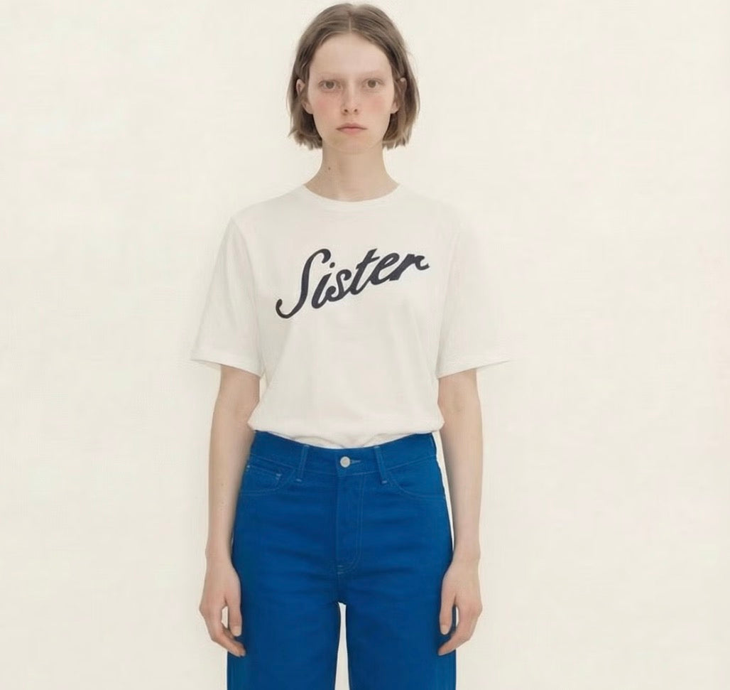 T-shirt - Sister