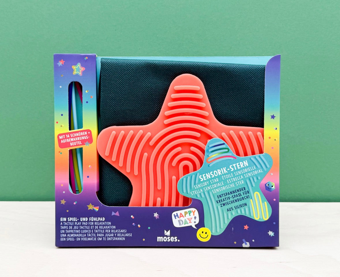 Stella sensoriale