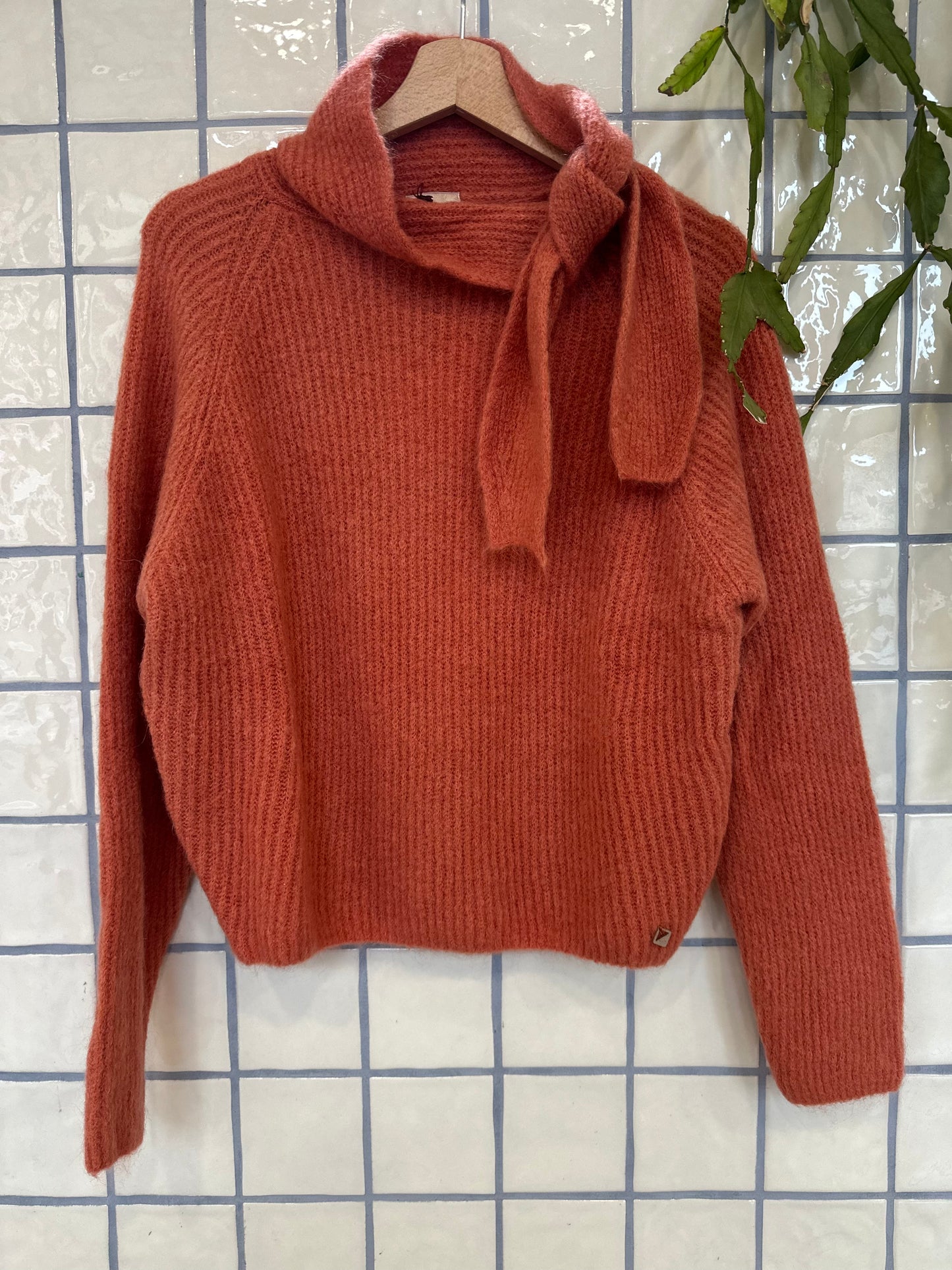Pull Fiocco