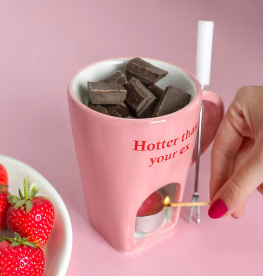 Mug Cioccolata