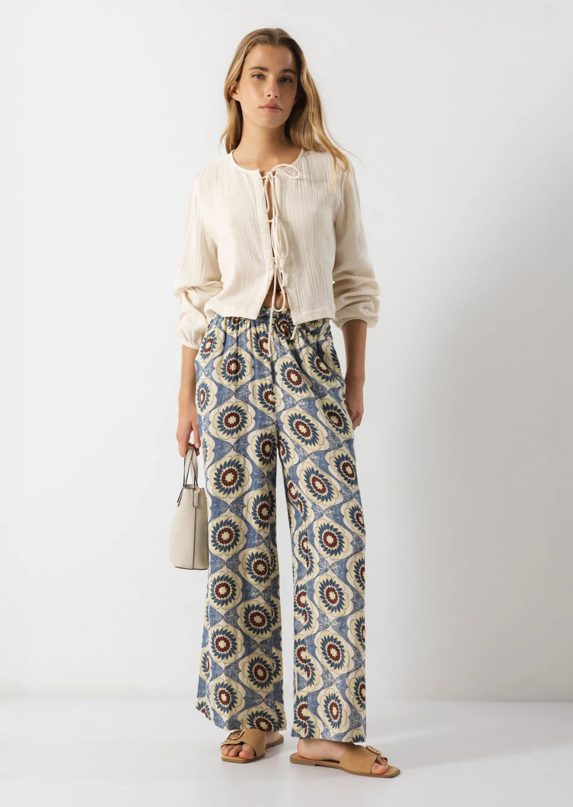 Pantalone Optical