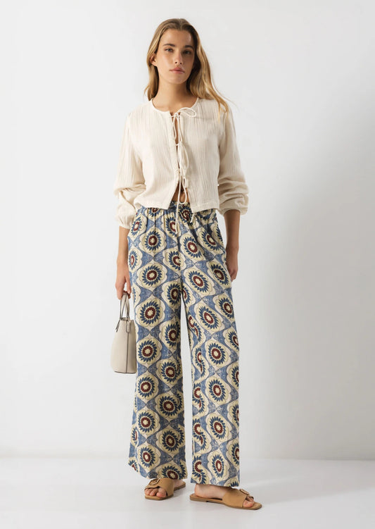 Pantalone Optical