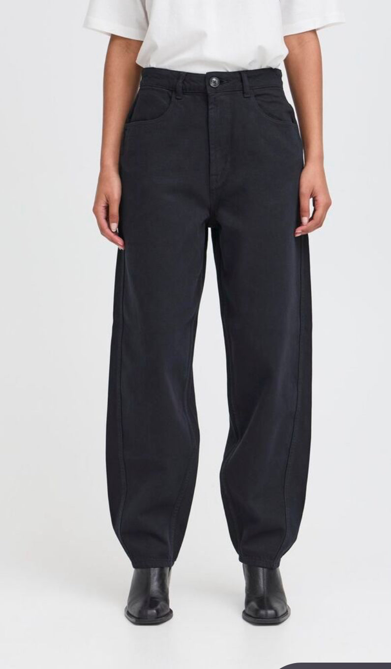 Hezano black