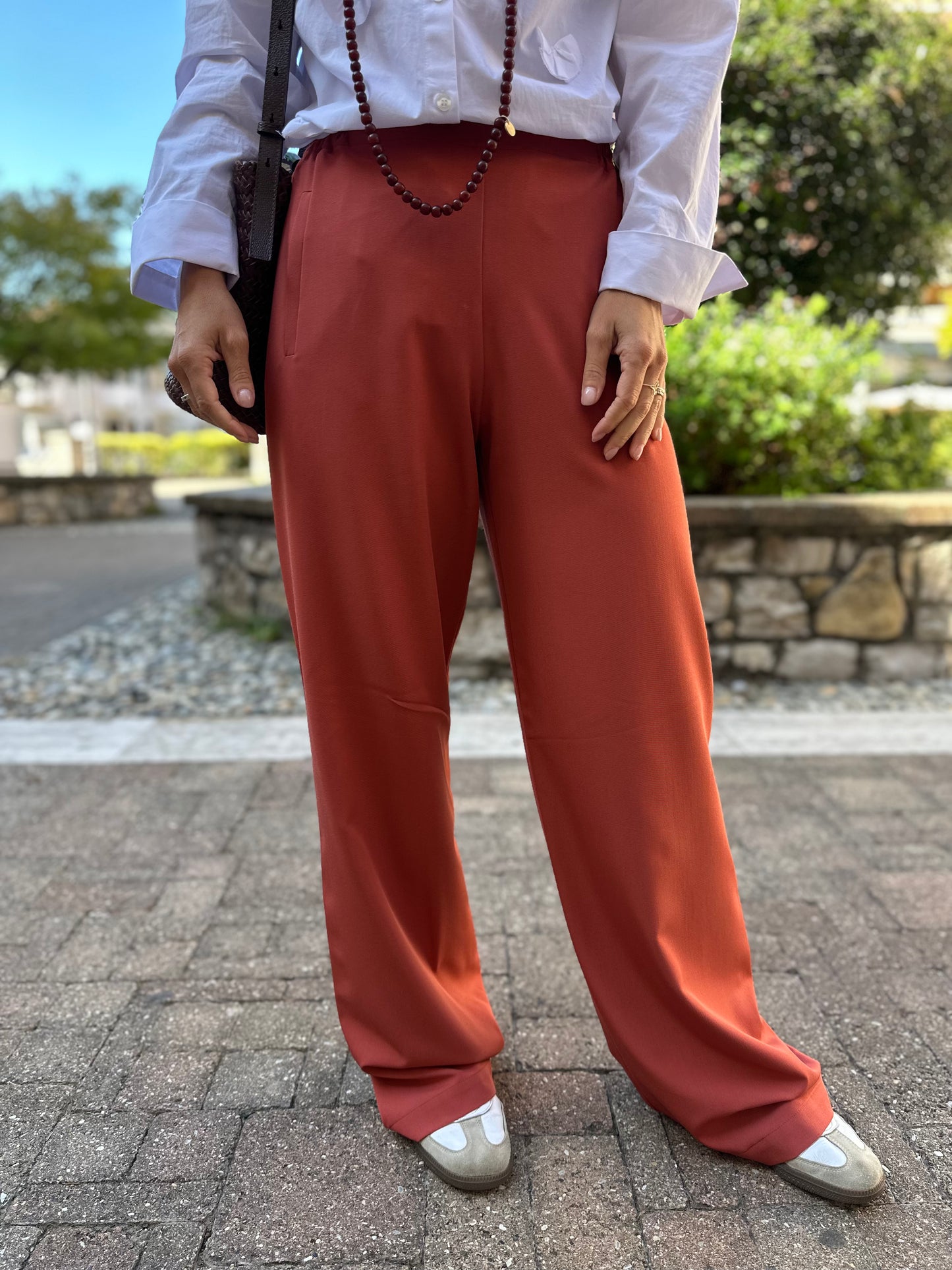 Pantalone Bojan