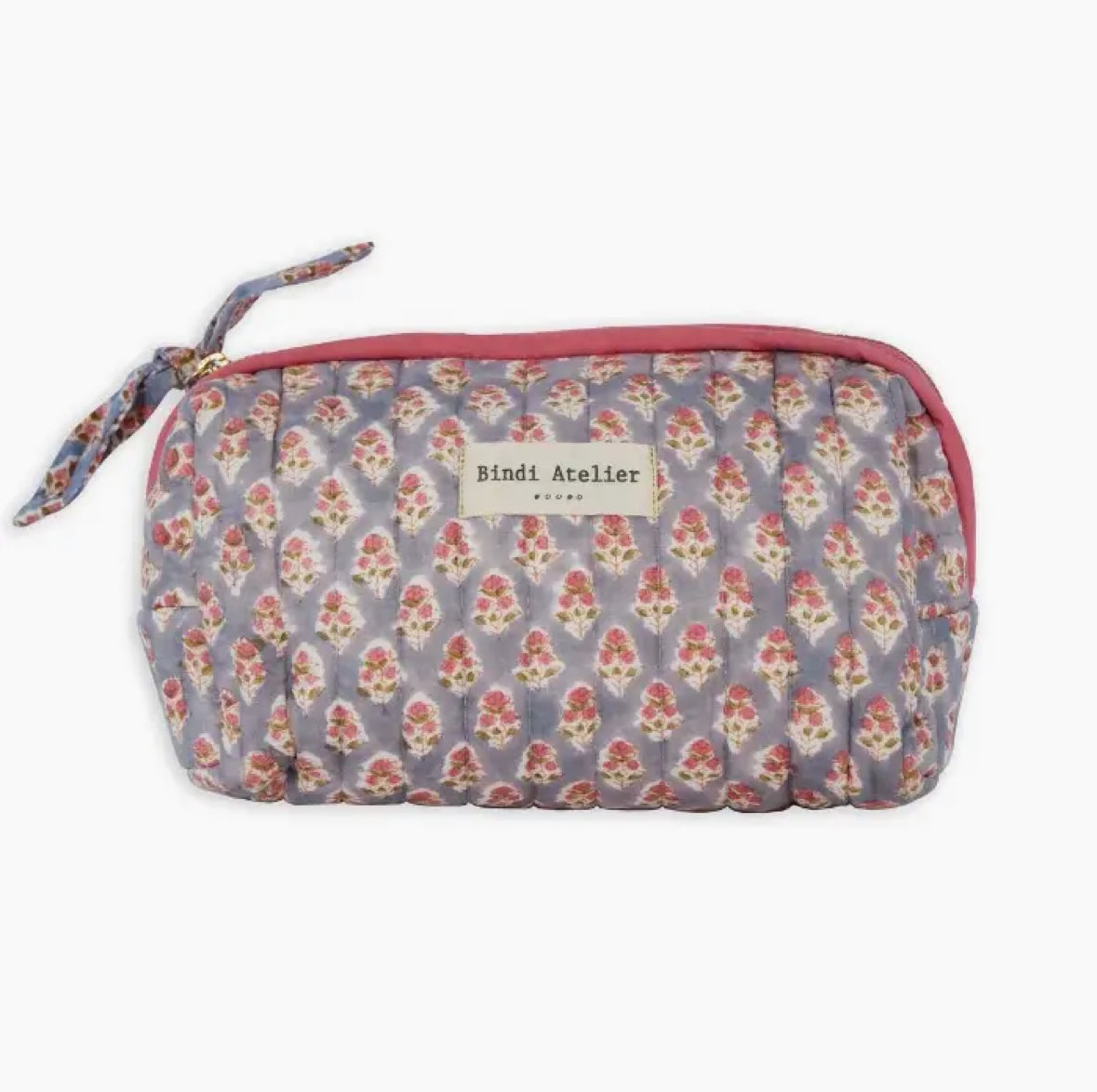 Pochette - Aarti Azul