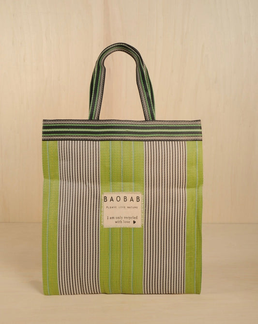 Tote bag Baobab