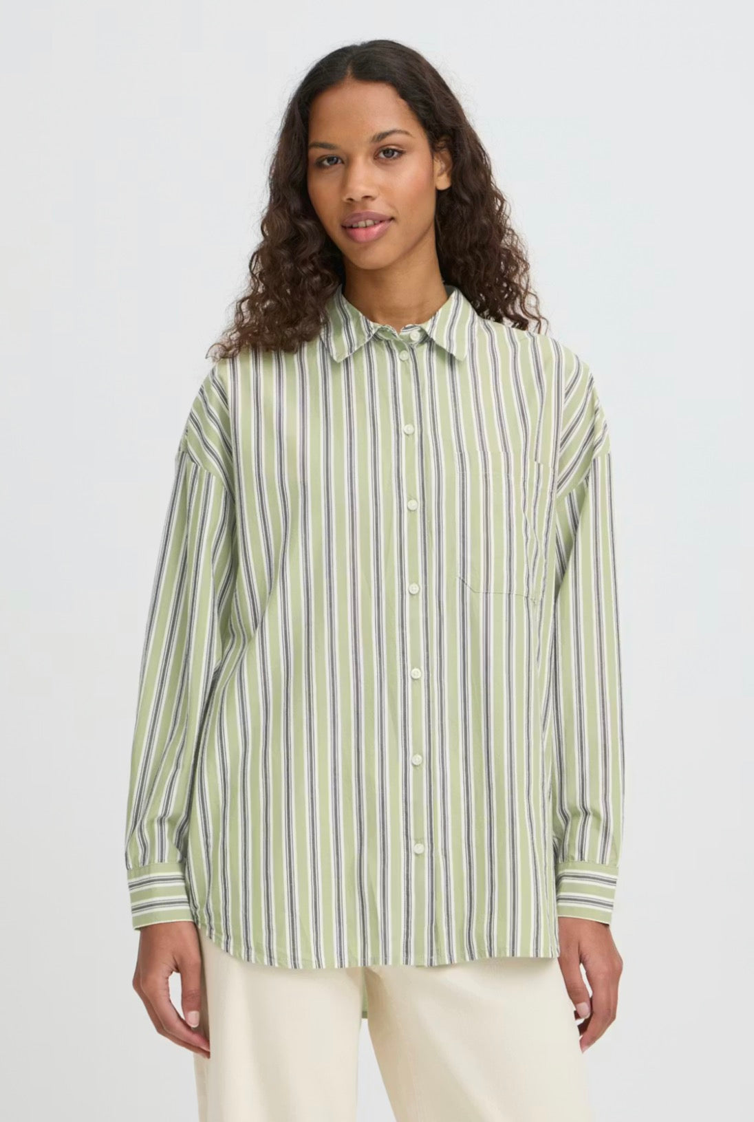 Camicia - Fluca