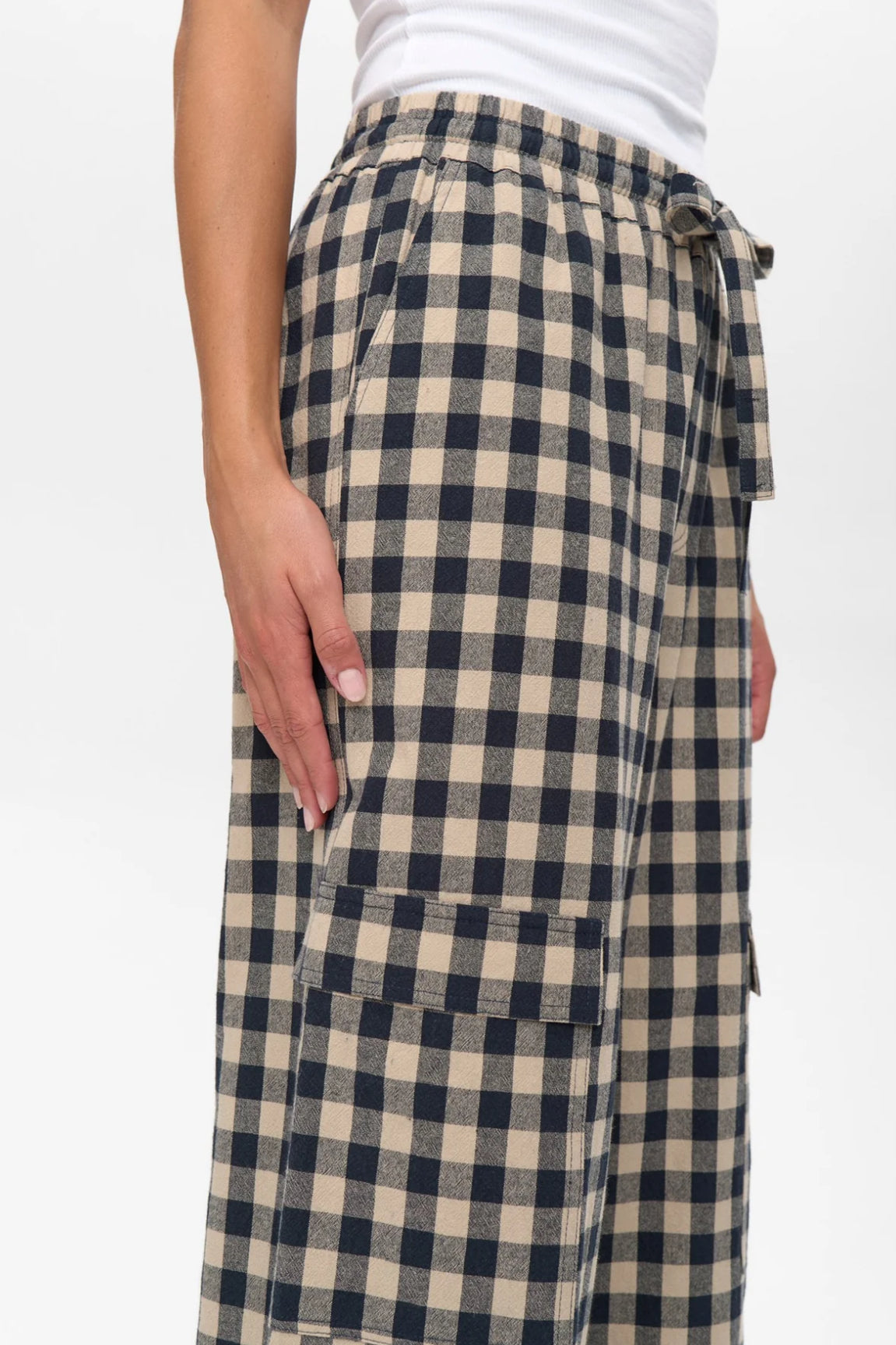 Pantalone Nuchikka