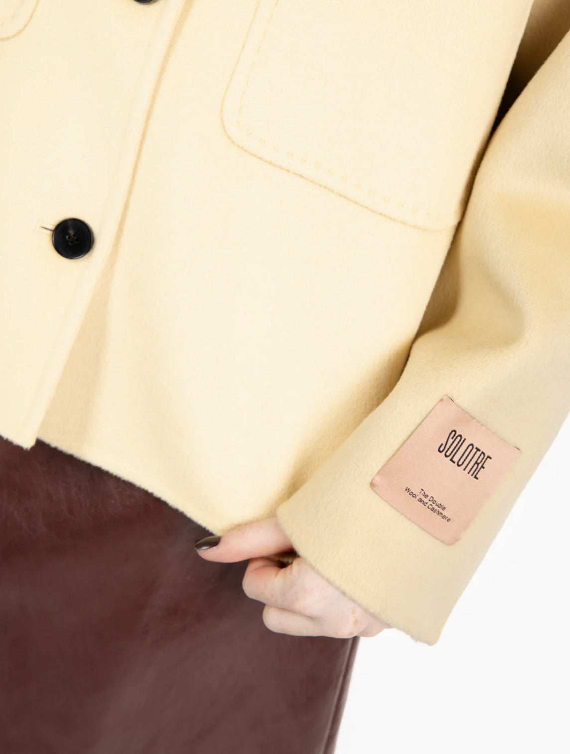 Banana Coat