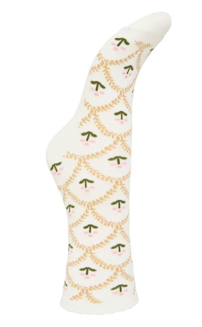 Floral
