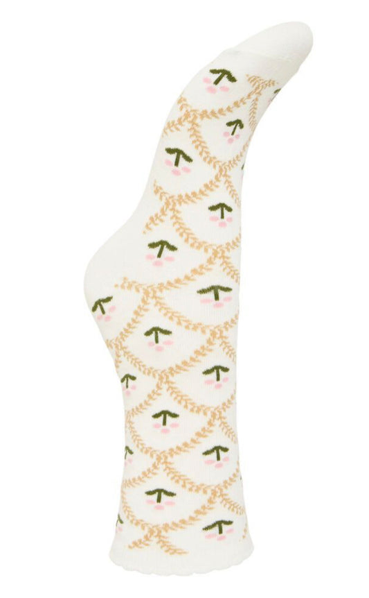 Floral