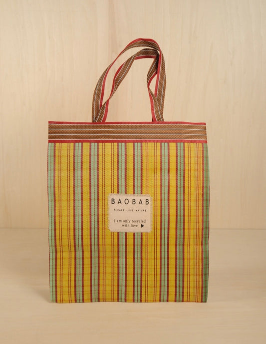 Tote bag Baobab