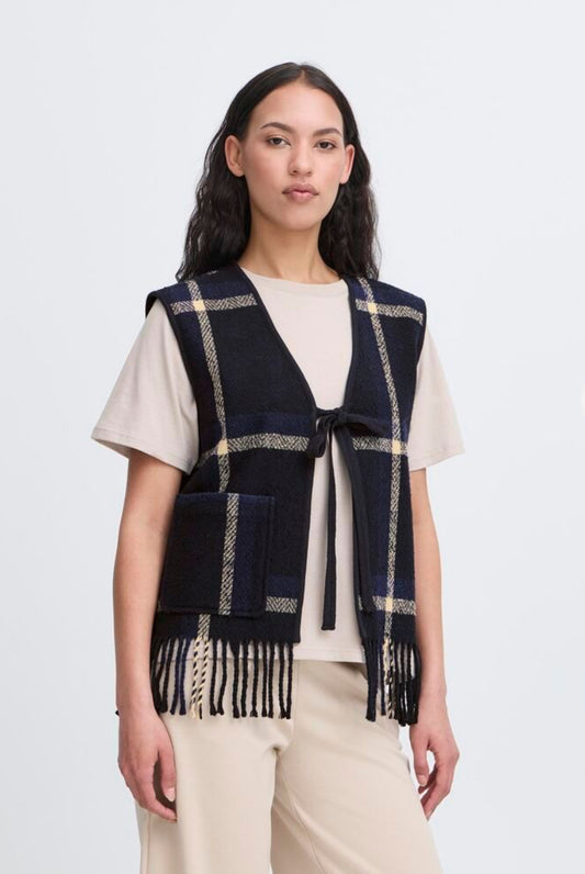 Gilet Foniza
