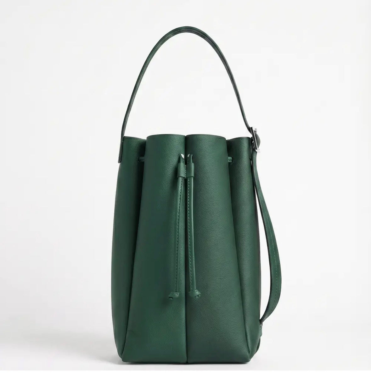 Bucket bag - Green