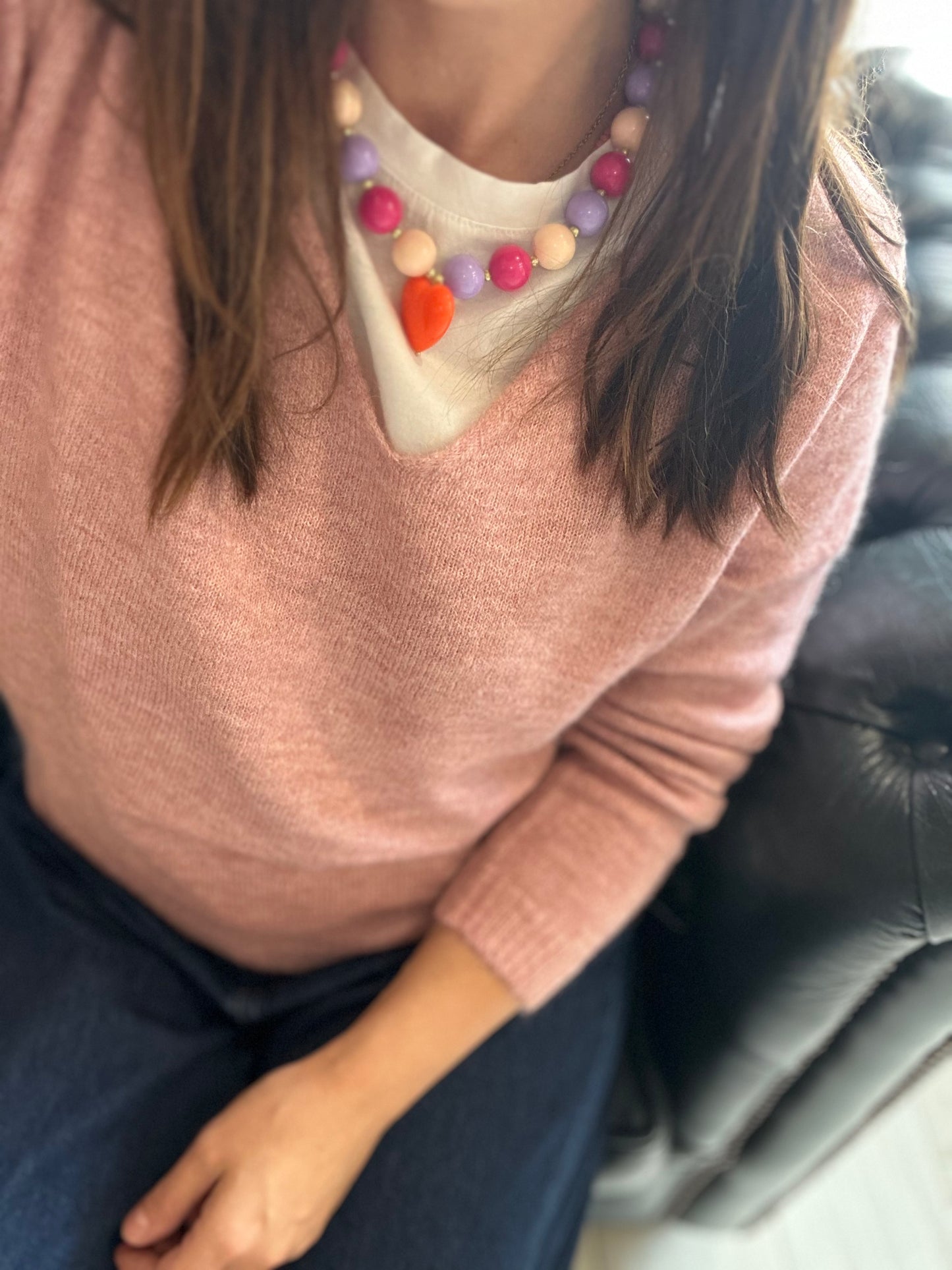 Maglia Kamara
