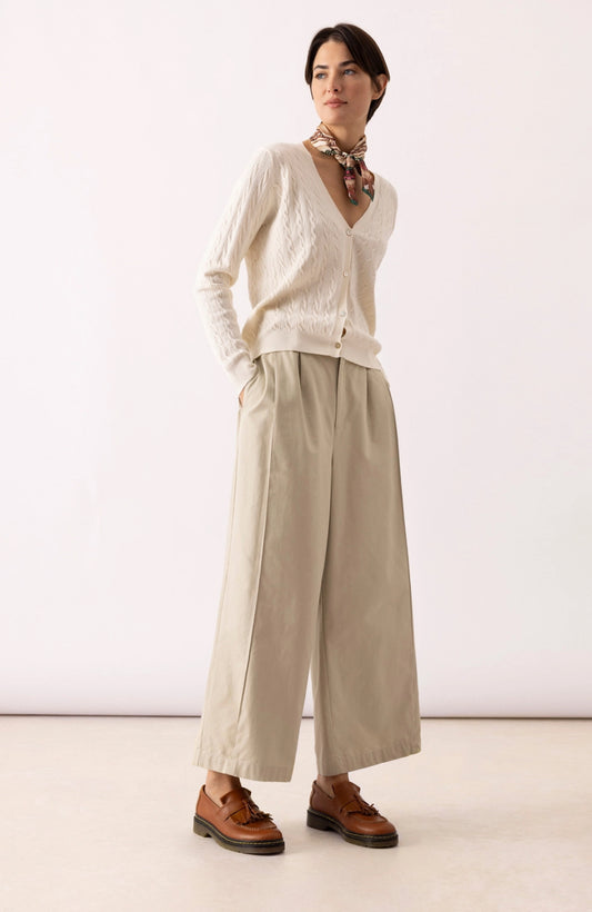 Pantalone Baggy
