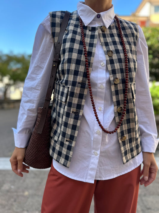 Gilet Nuchikka