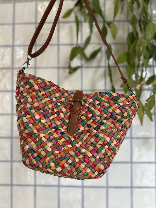Borsa Cherie