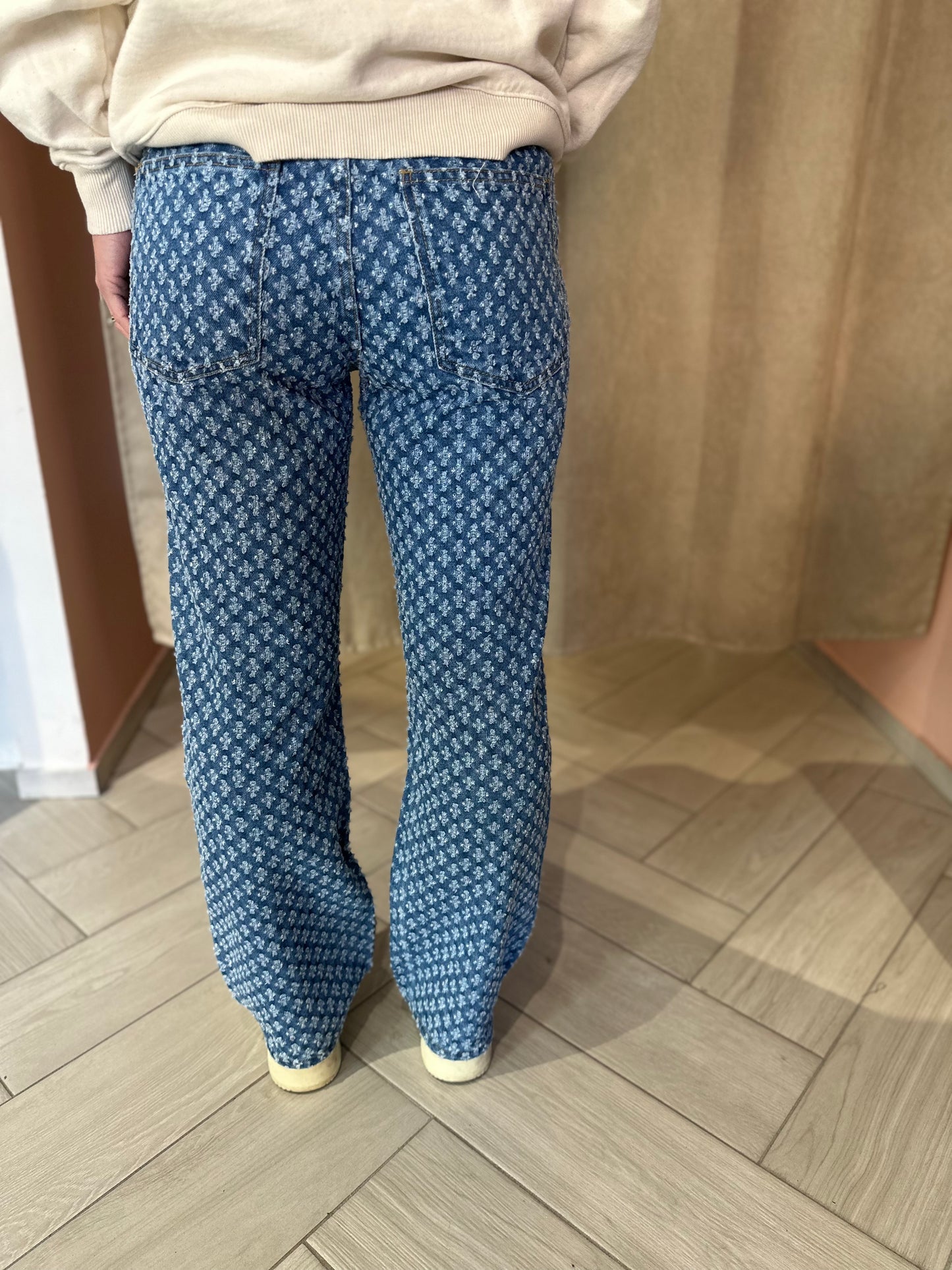Jeans Maru