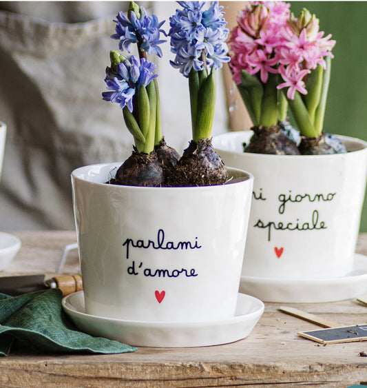 Parlami d’amore