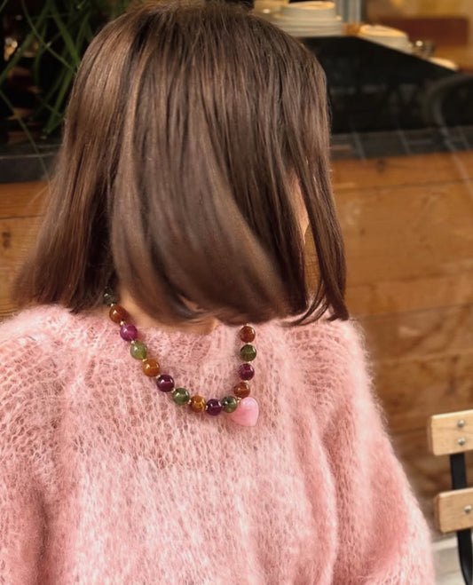 Alma - Multico Aubergine