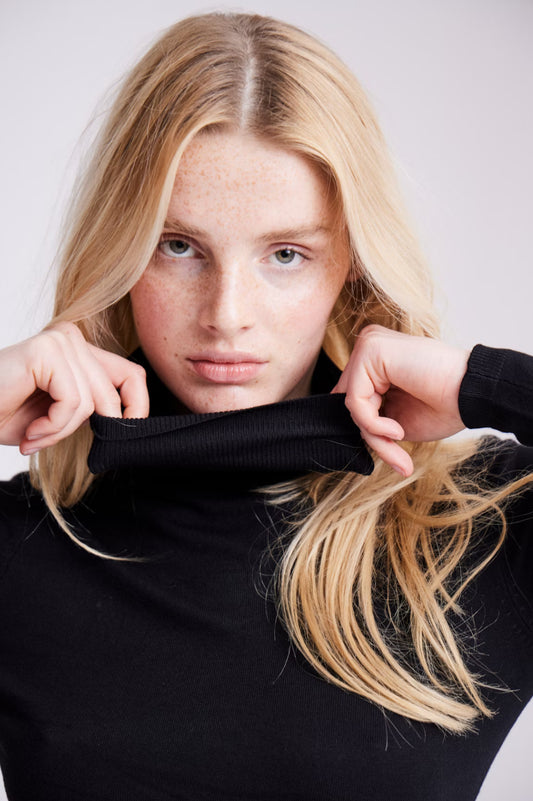 Pull Mafa black