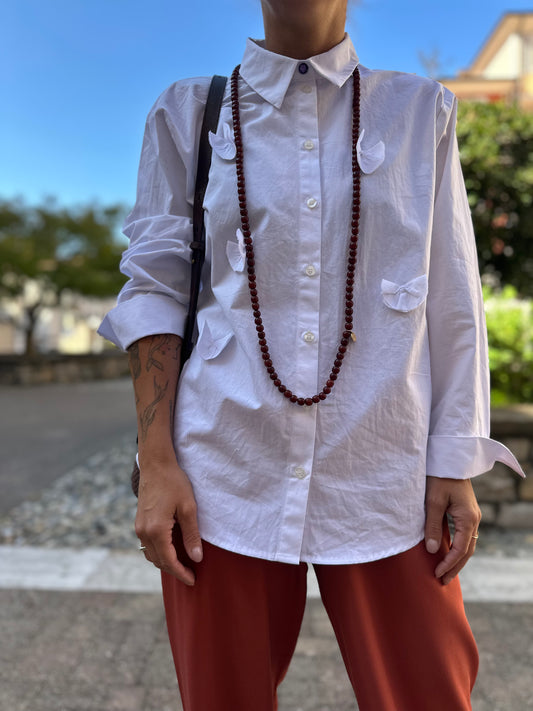 Camicia Nufani