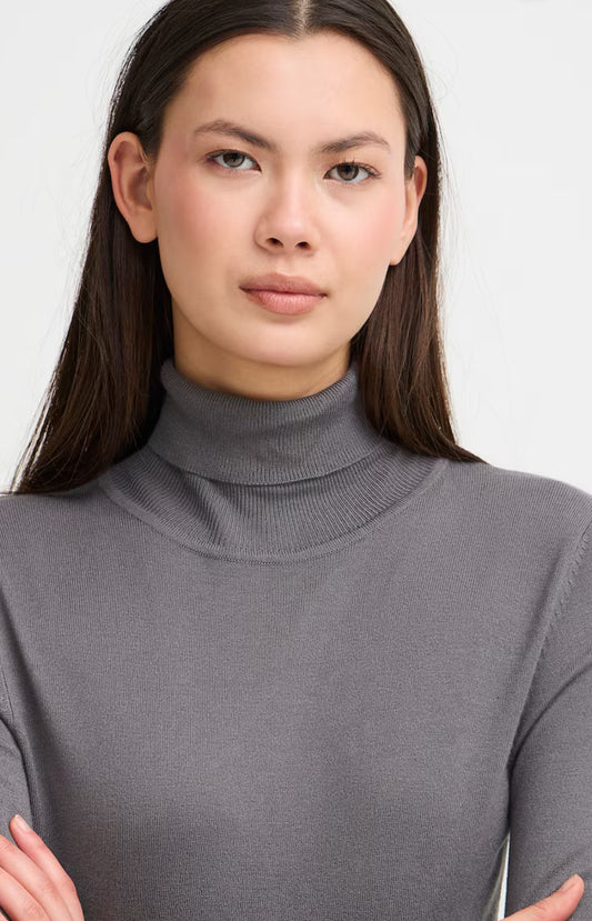 Pull Mafa grey