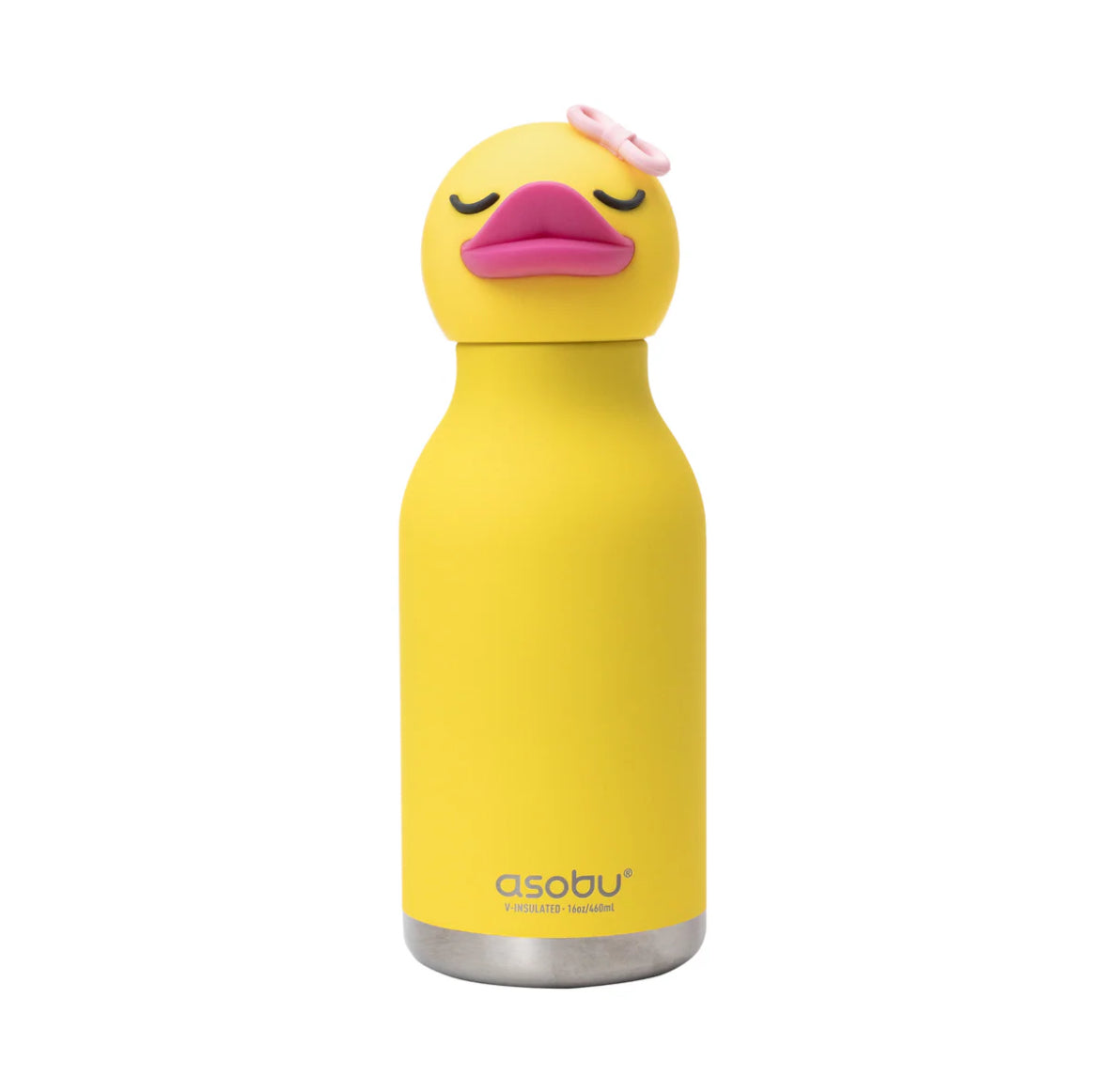Bottle - Duck