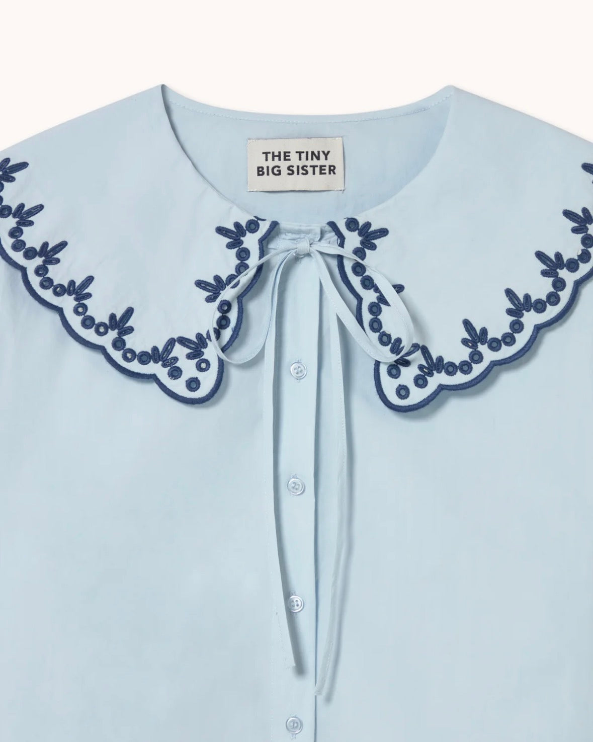 Camicia - Embrodery