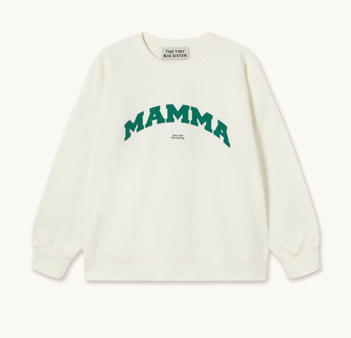 Felpa - MAMMA