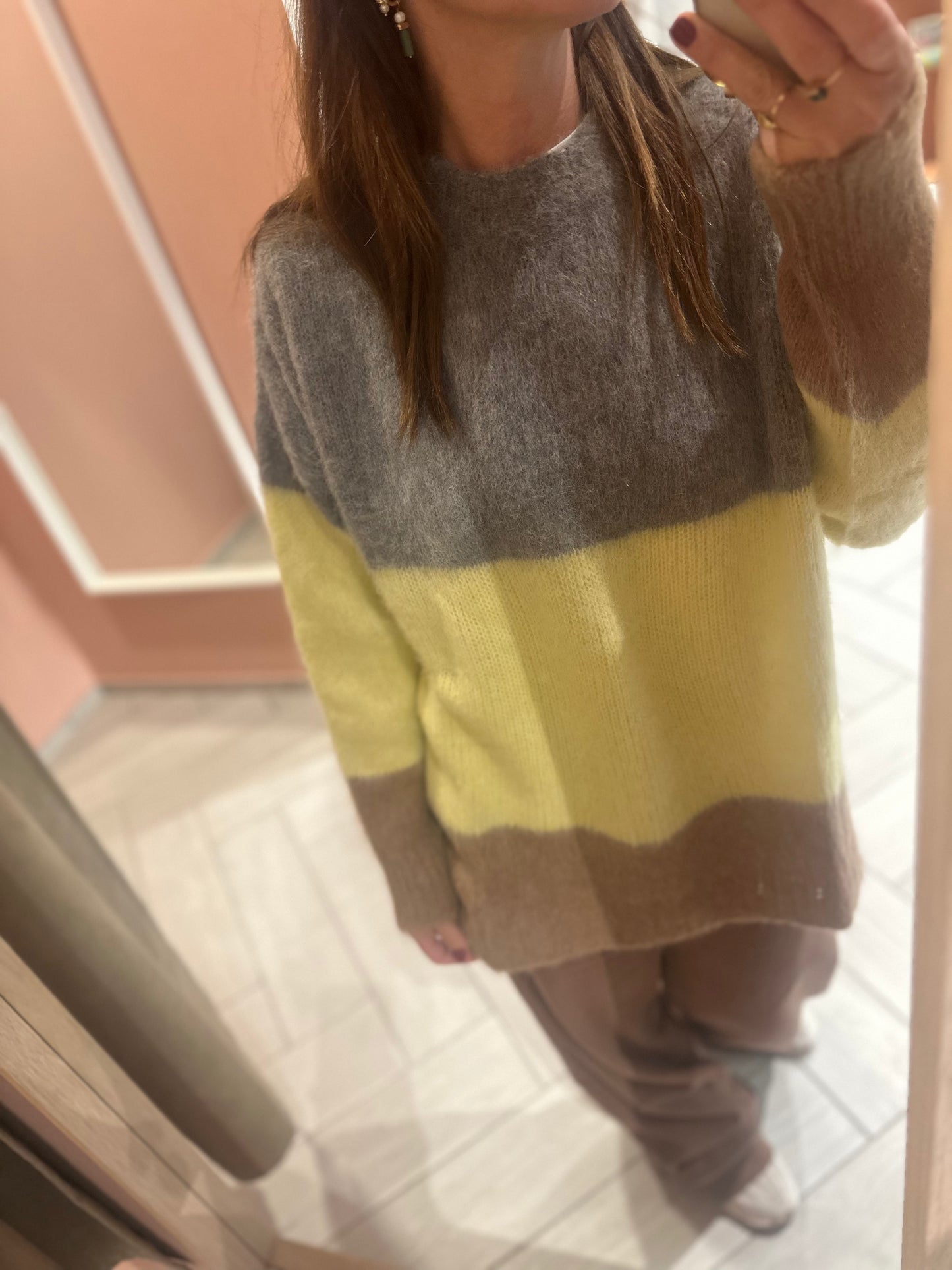 Pull Banana