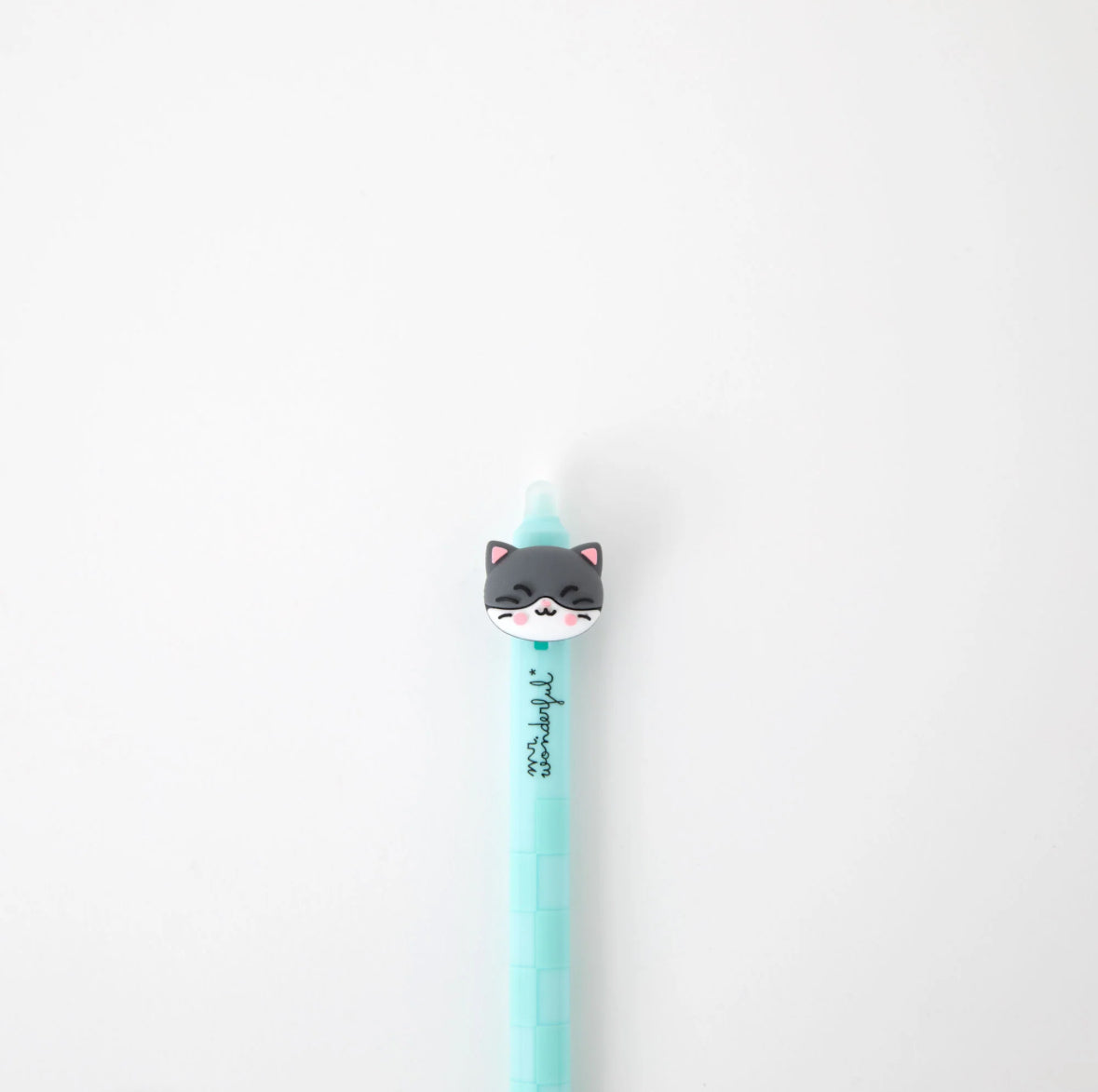 Penna gatto