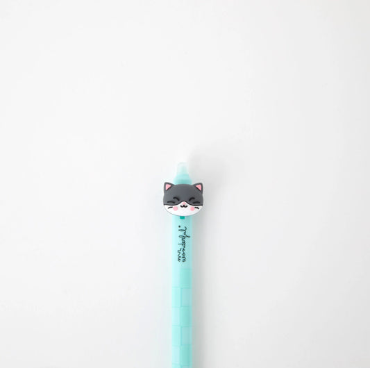 Penna gatto