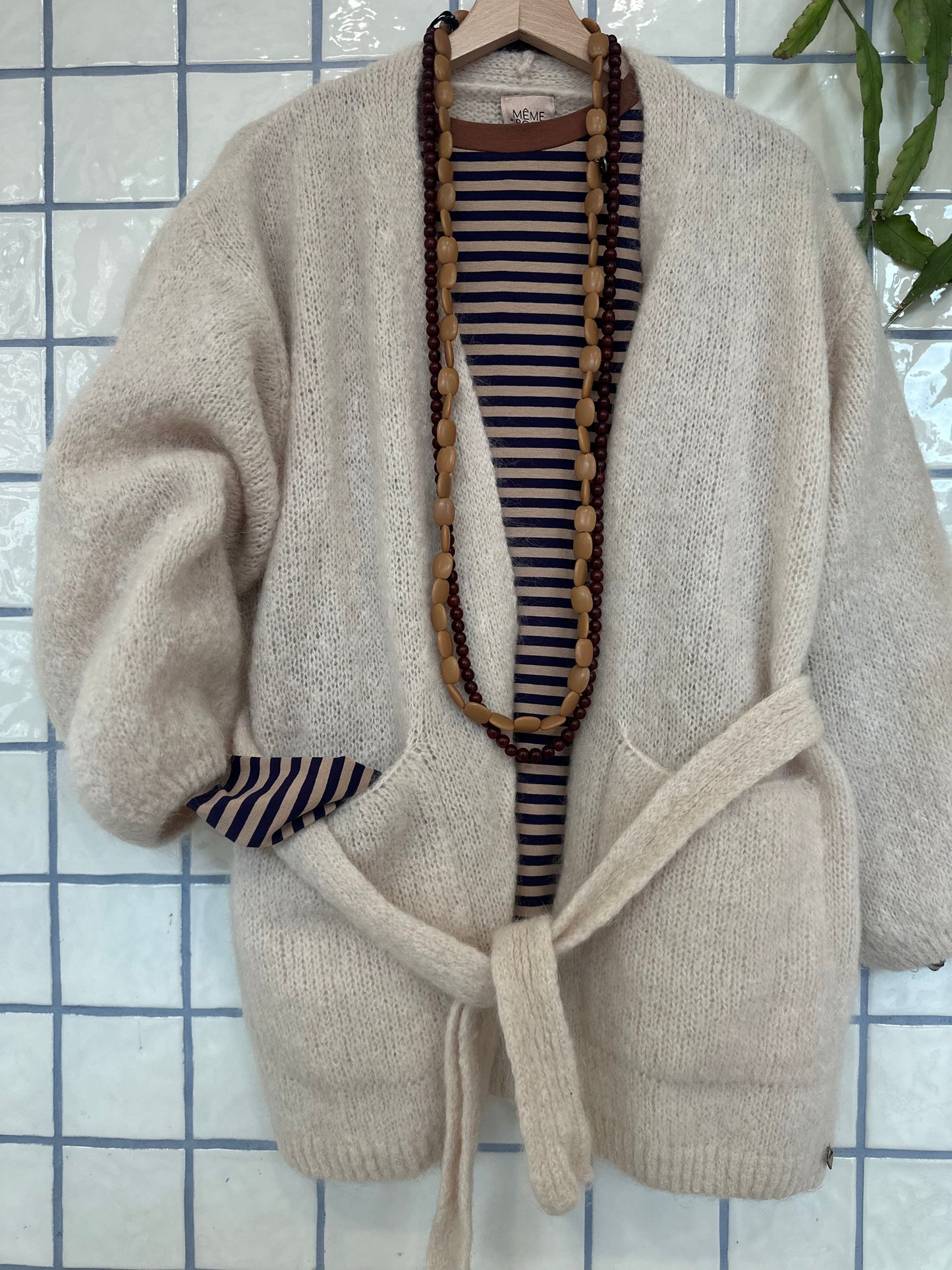 Cardigan Nuvola