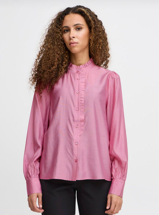Camicia Karlani
